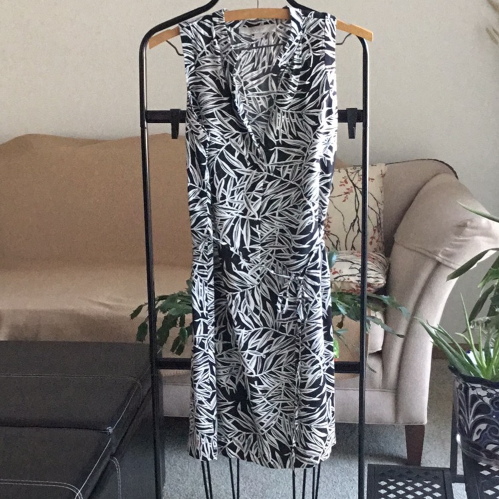 Woman’s dress